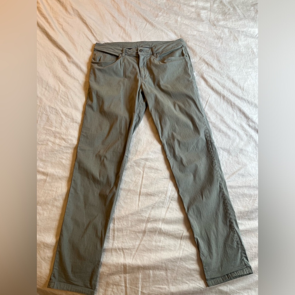 Lululemon Pants